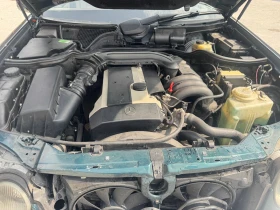 Mercedes-Benz E 320, снимка 6
