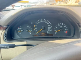 Mercedes-Benz E 320, снимка 8
