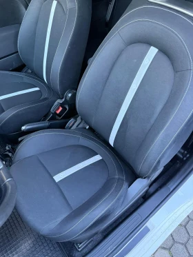 Abarth 595 1.4 Turbo T-jet, снимка 3