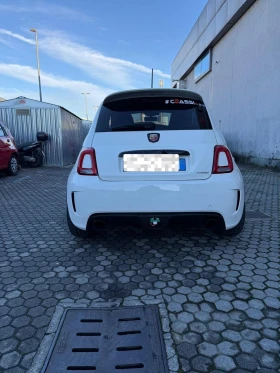Abarth 595 1.4 Turbo T-jet, снимка 2