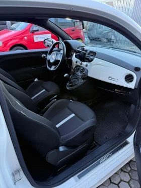 Abarth 595 1.4 Turbo T-jet, снимка 6