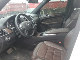 Mercedes-Benz ML 550 4MATIC С РЕГИСТРАЦИЯ & АВТО КРЕДИТ , снимка 6