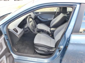 Hyundai I20, снимка 13