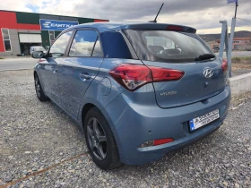 Hyundai I20, снимка 7