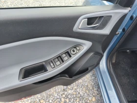 Hyundai I20, снимка 14