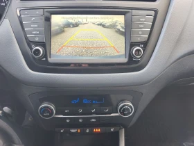 Hyundai I20, снимка 17