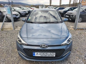 Hyundai I20, снимка 2