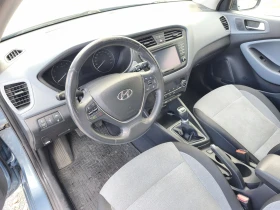 Hyundai I20, снимка 16