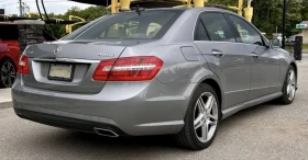 Mercedes-Benz E 500 550 4Matic Обдухване Панорама Сервизна история , снимка 3