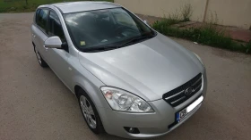 Kia Ceed 1.6 GAS, снимка 1