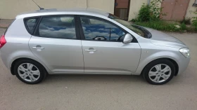 Kia Ceed 1.6 GAS, снимка 4