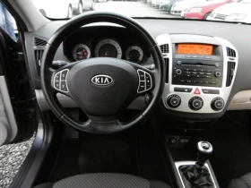 Kia Ceed 1.6 , снимка 9