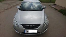 Kia Ceed 1.6 GAS, снимка 3