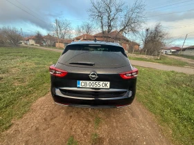 Opel Insignia, снимка 9