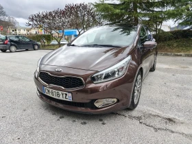 Kia Ceed 1.6 дизел 128 коня Premium , снимка 1