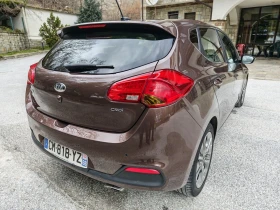 Kia Ceed 1.6 дизел 128 коня Premium , снимка 4