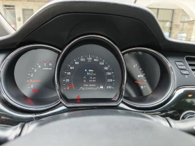 Kia Ceed 1.6 дизел 128 коня Premium , снимка 14