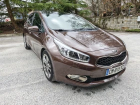 Kia Ceed 1.6 дизел 128 коня Premium , снимка 2