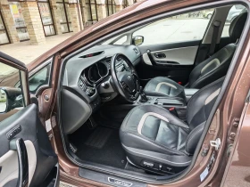 Kia Ceed 1.6 дизел 128 коня Premium , снимка 10