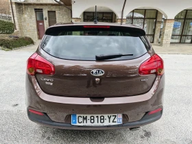 Kia Ceed 1.6 дизел 128 коня Premium , снимка 6