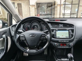 Kia Ceed 1.6 дизел 128 коня Premium , снимка 12