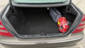 Mercedes-Benz E 280 EVO, 3.0 CDI V6, Avangarde, снимка 10