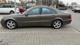 Mercedes-Benz E 280 EVO, 3.0 CDI V6, Avangarde, снимка 4