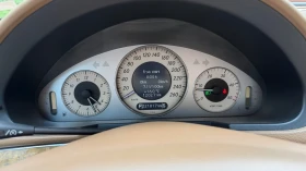 Mercedes-Benz E 280 EVO, 3.0 CDI V6, Avangarde, снимка 11