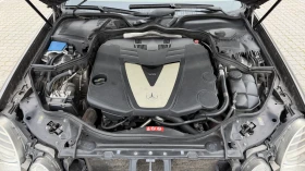 Mercedes-Benz E 280 EVO, 3.0 CDI V6, Avangarde, снимка 12