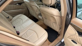 Mercedes-Benz E 280 EVO, 3.0 CDI V6, Avangarde, снимка 8