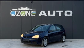 VW Golf 1.9 TDI, снимка 1