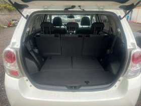 Toyota Corolla verso 2.0 D Sol, снимка 17