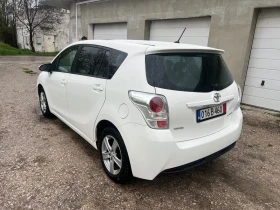 Toyota Corolla verso 2.0 D Sol, снимка 7
