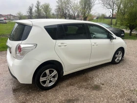 Toyota Corolla verso 2.0 D Sol, снимка 4