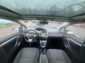 Toyota Corolla verso 2.0 D Sol, снимка 13
