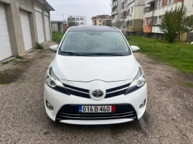 Toyota Corolla verso 2.0 D Sol, снимка 2
