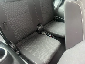 Toyota Corolla verso 2.0 D Sol, снимка 12