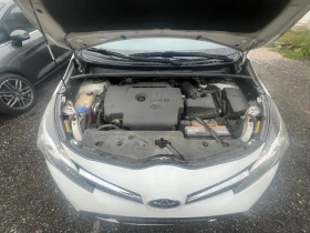 Toyota Corolla verso 2.0 D Sol, снимка 16