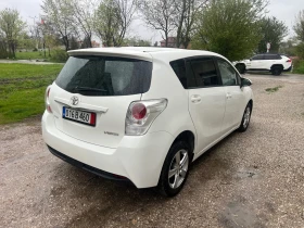 Toyota Corolla verso 2.0 D Sol, снимка 5