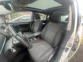 Toyota Corolla verso 2.0 D Sol, снимка 14