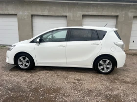 Toyota Corolla verso 2.0 D Sol, снимка 8