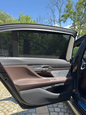 BMW 750 LI X-Drive, снимка 16