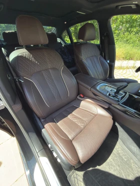 BMW 750 LI X-Drive, снимка 10