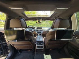 BMW 750 LI X-Drive, снимка 13