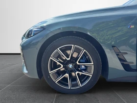 BMW i4 M50 xDrive Гран Купе, снимка 5