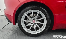 Jaguar F-Type P300* MERIDIAN* DIGITAL* КАМЕРА, снимка 5