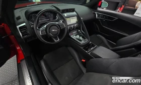 Jaguar F-Type P300* MERIDIAN* DIGITAL* КАМЕРА, снимка 7