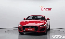 Jaguar F-Type P300* MERIDIAN* DIGITAL* КАМЕРА, снимка 3