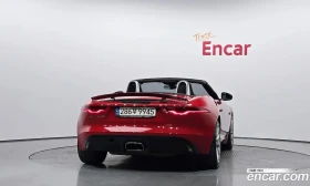 Jaguar F-Type P300* MERIDIAN* DIGITAL* КАМЕРА, снимка 4