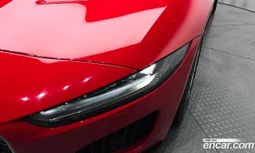 Jaguar F-Type P300* MERIDIAN* DIGITAL* КАМЕРА, снимка 13
